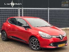 Renault Clio - 1.5 dCi ECO Expression