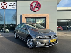 Volkswagen Polo - 1.0 TSI 95pk Comfortline | Navi | Adapt. Cruise | Carplay | Rijklaar incl. garantie en ond