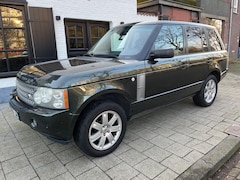 Land Rover Range Rover - 2.9 TD 6 Vogue, Perfecte Staat