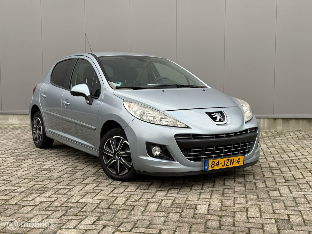 Peugeot 207 - 1.4 VTi XS | Climate Control | 5-Deurs | Nette auto - AutoWereld.nl