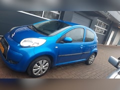 Citroën C1 - 1.0-12V Ambiance Airco| Nieuwe APK