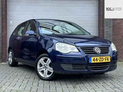 Volkswagen Polo - 1.4-16V Optive | Airco | Luxe radio | APK