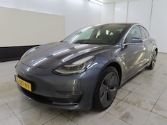 Tesla Model 3 - Long-Range AWD 351pk 75 kWh [ TREKHAAK+AUTOPILOT+620KM WLTP+PREMIUM AUDIO ]