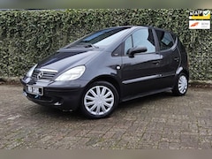 Mercedes-Benz A-klasse - 140 Classic NW APK Cruise Lage KLM Stand 5Deurs