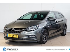 Opel Astra Sports Tourer - 1.4 Turbo 150PK 120 Jaar Edition | Automaat | Trekhaak | Climate Control | Parkeersensoren