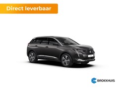 Peugeot 3008 - Hybrid 136 e-DCS6 Allure Pack Business Automaat | Verwarmbare voorstoelen