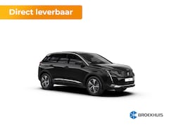 Peugeot 3008 - Hybrid 136 e-DCS6 Allure Pack Business | 18" lichtmetalen velgen 'Detroit' | Achterste zij