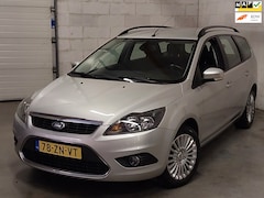 Ford Focus Wagon - 1.6 Titanium 2008 Airco NW APK