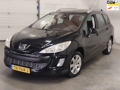 Peugeot 308 SW - 1.6 VTi X-Line 2009 Panoramadak Airco NW APK