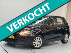 Volkswagen Golf - 1.4 TSI Comfortline Dealerond. DSG7 Airco Cruise