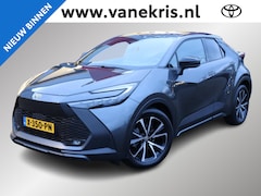 Toyota C-HR - 1.8 Hybrid 140 First Edition, Urban Pack