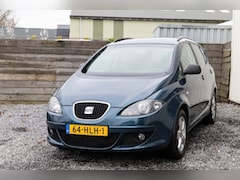 Seat Altea XL - 1.4 TSI Active Style