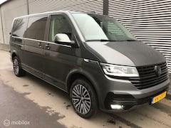 Volkswagen Transporter - 2.0 TDI L2 DC Bulli virtuele cockpit