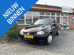 Opel Corsa - 1.4i Swing |NL auto|2e Eigenaar|NAP| Nieuwe APK