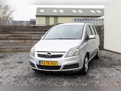 Opel Zafira - 1.8 Business