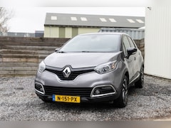 Renault Captur - 1.2 TCe Dynamique