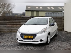 Peugeot 208 - 1.0 VTi LIKE