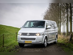 Volkswagen Transporter - 2.0 TDI L2H1 Comfortline| NAP|6 pers