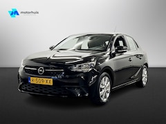 Opel Corsa - 1.2 EDITION 75PK AIRCO TEL CRUISE CARPLAY NAP