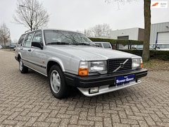 Volvo 740 - 2.0 Turbo Aut Estate 146336 KM topconditie