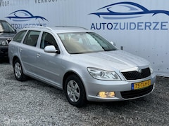 Skoda Octavia Combi - 1.8 TSI Elegance