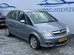 Opel Meriva - 1.6-16V Temptation