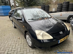 Honda Civic - 1.4i LS EXPORT