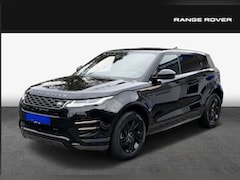 Land Rover Range Rover Evoque - 2.0 P200 R-Dynamic SE * LED, LEDER, NAVI+, ADAPT. CRUISE, BLACK-LINE, 20-inch LMV, TREKH *