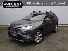 Toyota RAV4 - 2.5 Hybrid Executive |Leder |JBL |Actie