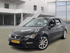 Seat Leon ST - 1.5 TSI FR Business Intense //NL PRIJS 6999