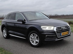 Audi Q5 - 50TFSI e quattro Pro Line Full LED NAVIG DIG COCKPIT LEER