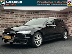 Audi A6 Avant - 3.0 TDI quattro Premium Edition | Memory| LED|