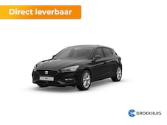 Seat Leon - 1.5 eTSI 150 7DSG FR Business Intense | Achteruitrijcamera | Automatisch dimmende binnensp