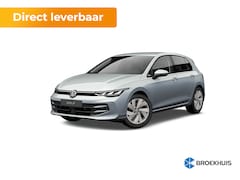 Volkswagen Golf - 1.5 TSI 116 6MT Oranje Edition Inclusief €2000, - inruilvoordeel | 'App-Connect' draadloze