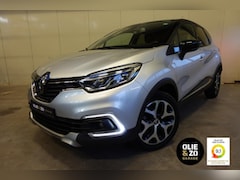 Renault Captur - 0.9 TCe Intens