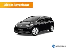 Volkswagen ID.3 - 52kWh 170 1AT Pure Oranje Edition | Achterlichten LED | Buitenspiegels elektrisch instel-,