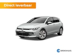 Volkswagen Golf - 1.5 eTSI 116 7DSG Life Edition Inclusief € 2000, - inruilvoordeel | 'App-Connect' draadloz