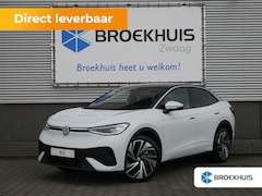 Volkswagen ID.5 - 77 kWh 286 1AT Pro Business Inclusief € 2000, - inruilvoordeel | Achterbank in ongelijke d