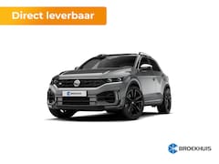 Volkswagen T-Roc - 1.5 TSI 150 6MT Life Edition | 'App-Connect' draadloze smartphone integratie | 'App-Connec