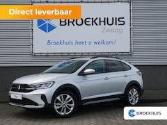 Volkswagen Taigo - 1.0 TSI 95 5MT Life Edition | 'App-Connect' smartphone integratie | 'We Connect Plus' (abo