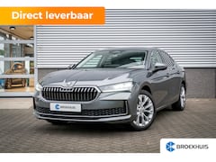 Skoda Superb - 1.5 TSI MHEV 150 7DSG First Edition Automaat