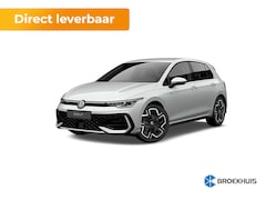 Volkswagen Golf - 1.5 eTSI 116 7DSG R-Line Edition Inclusief € 2000, - inruilvoordeel | 'App-Connect' draadl