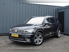 Volkswagen Tiguan Allspace - 1.5 TSI Highline Business R 7p. ACC, App-Connect, R-line in- + exterieur, 7-persoons, PANO