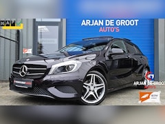 Mercedes-Benz A-klasse - 180 122PK Navi Cruise PANORAMA Camera Xenon