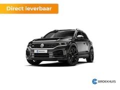 Volkswagen T-Roc - 1.5 TSI 150 7DSG Life Edition | 'App-Connect' draadloze smartphone integratie | 'App-Conne