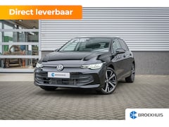 Volkswagen Golf - 1.5 TSI 116 6MT Life Edition Inclusief € 2000, - inruilvoordeel | 'App-Connect' draadloze