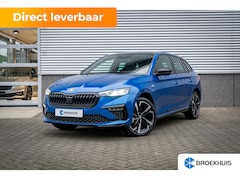 Skoda Scala - 1.0 TSI Greentech 115 7DSG Monte Carlo | Achteruitrijcamera | Chromen raamlijsten | Driver