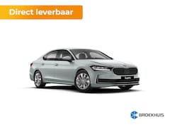 Skoda Superb - 1.5 TSI MHEV 150 7DSG First Edition | Achteruitrijcamera | Climatronic, elektronische airc