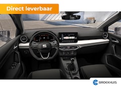 Seat Ibiza - 1.0 EcoTSI 95 5MT FR | 17 inch lichtmetalen velgen, (7J x 17) | Airconditioning automatisc