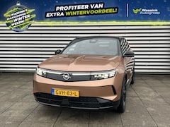 Opel Grandland - 73kWh 213pk GS | Navigatie | Cruise & Climate Control | Achteruitrijcamera